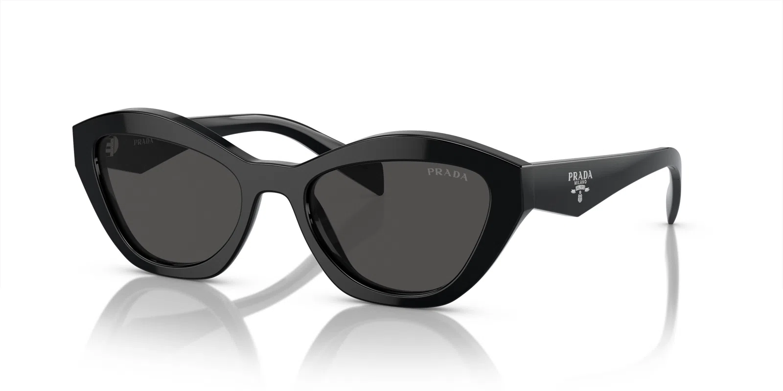 Prada A02SF Sunglasses - view 12
